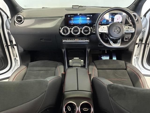 Mercedes-Benz GLA Class — фото 2