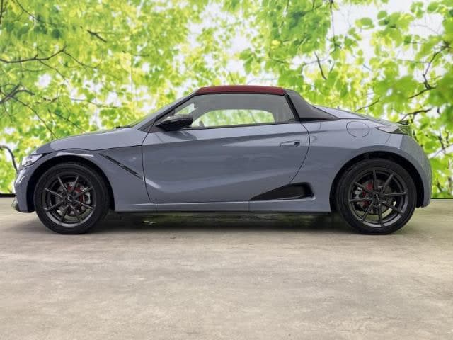 Honda S660 — фото 2