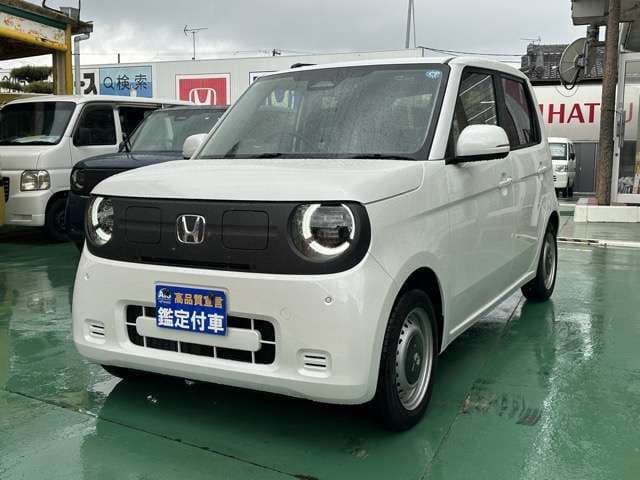 Honda N ONE E — фото 2