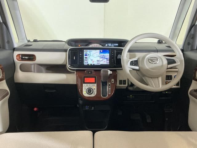Daihatsu Move Canbus — фото 2