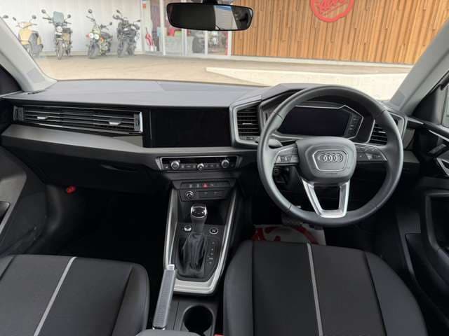Audi A1 Sportback — фото 2