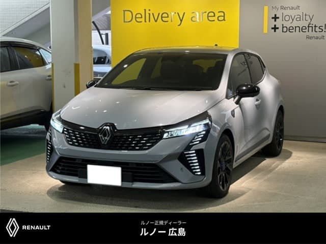 Renault Lutecia