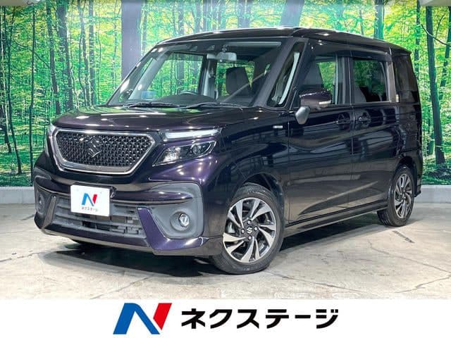 Suzuki Sorio