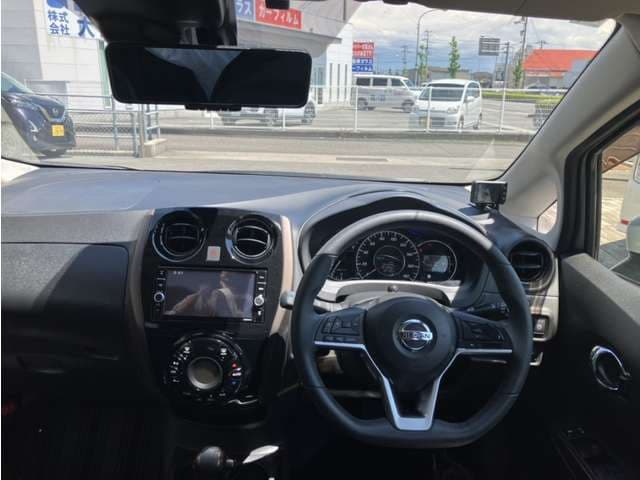 Nissan Note — фото 2