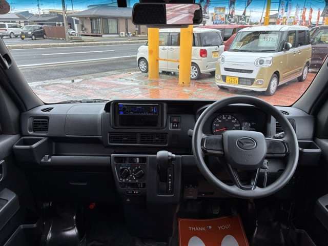 Daihatsu Hijet Cargo — фото 2