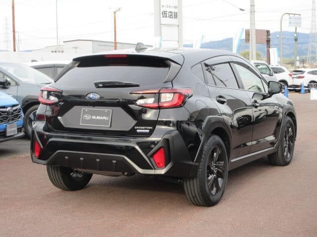 Subaru Crosstrek — фото 2