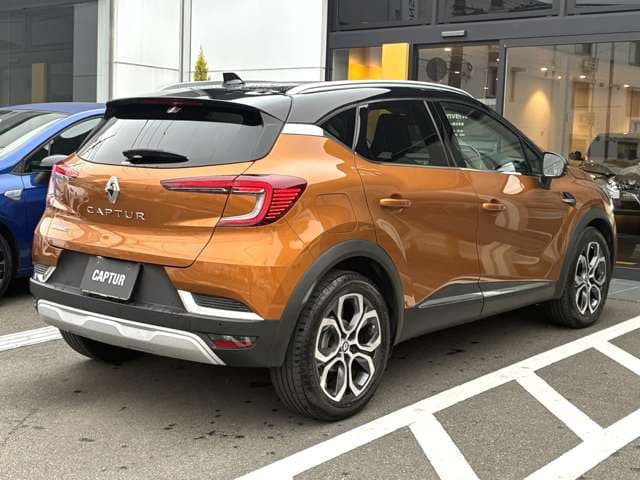 Renault Captur — фото 2
