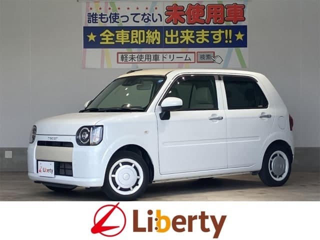 Daihatsu Mira Tocot — фото 1
