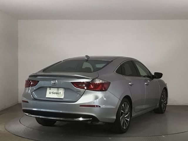 Honda Insight — фото 2