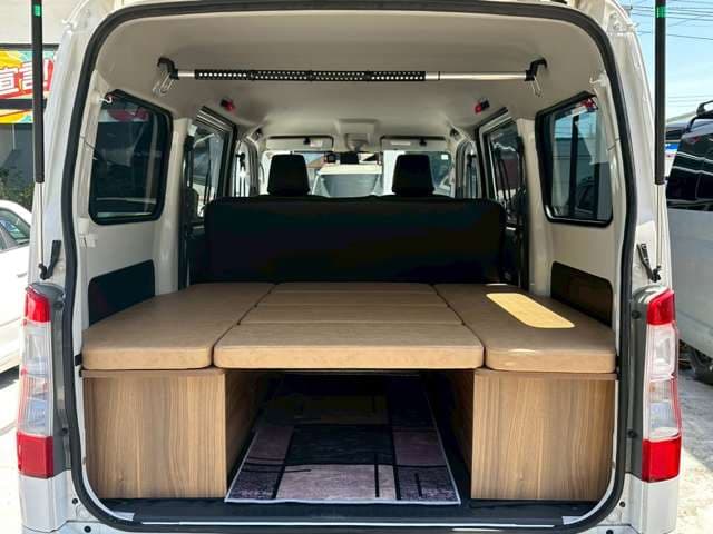 Daihatsu Granmax Cargo — фото 2