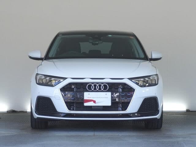 Audi A1 Sportback — фото 2