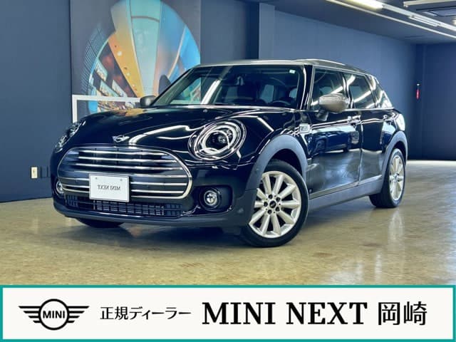 MINI Mini Clubman