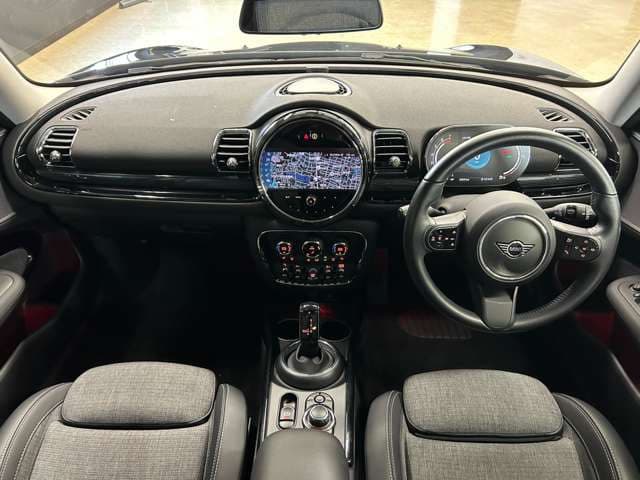 MINI Mini Clubman — фото 2