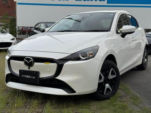 Mazda Mazda 2