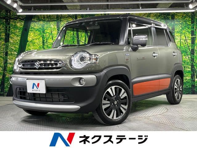 Suzuki Xbee