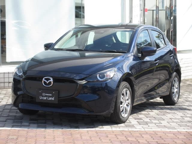 Mazda Mazda 2