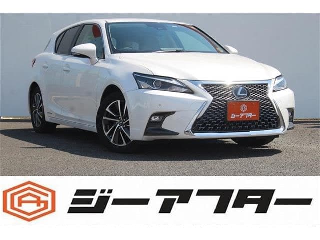 Lexus Lexus CT