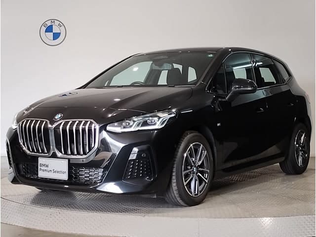 BMW 2 Series Active Tourer