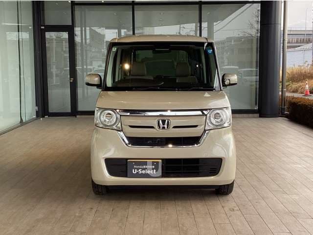 Honda N BOX — фото 2