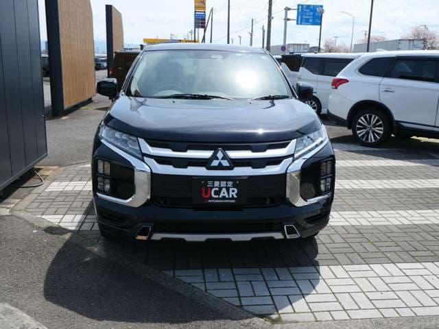 Mitsubishi RVR — фото 2