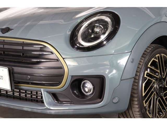 MINI Mini Clubman — фото 2