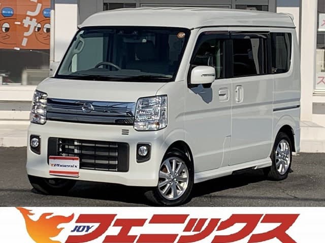 Nissan NV100 Clipperrio