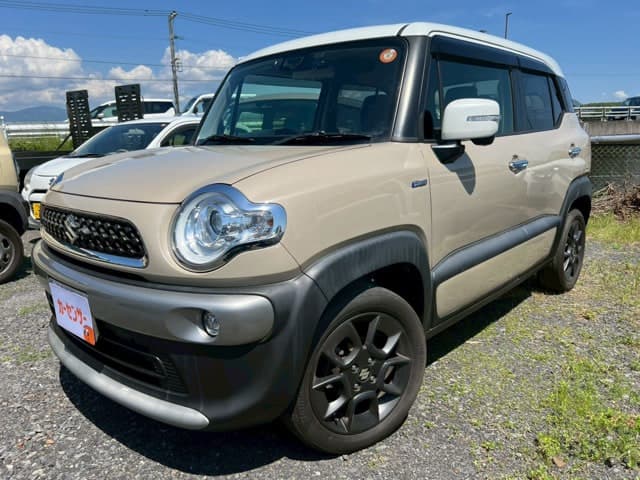 Suzuki Xbee