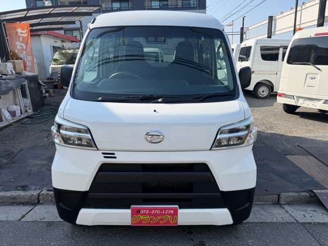 Daihatsu Hijet Cargo — фото 2