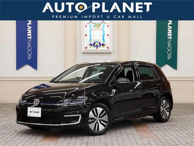Volkswagen E Golf