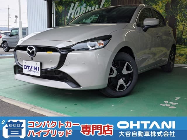 Mazda Mazda 2