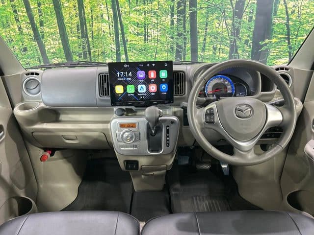 Mazda Scrum Wagon — фото 2