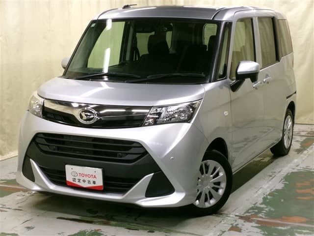 Daihatsu Thor