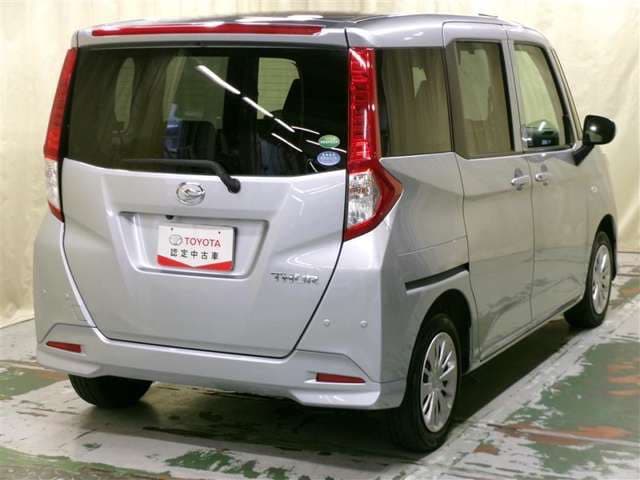 Daihatsu Thor — фото 2