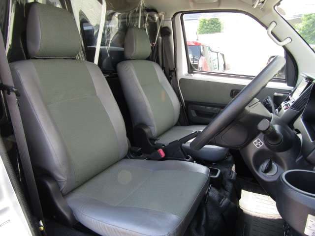 Mazda Bongo VAN — фото 2