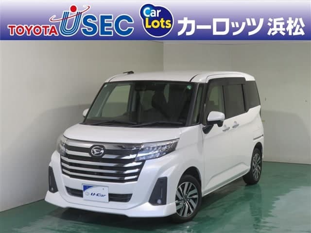Daihatsu Thor