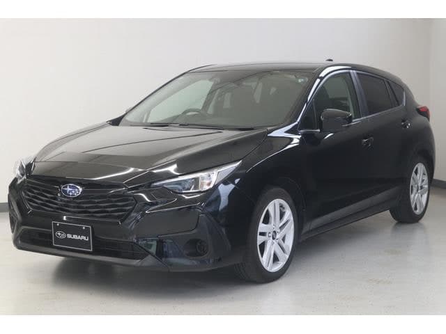 Subaru Impreza Hatchback