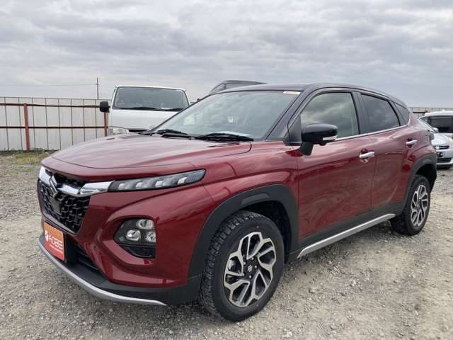 Suzuki Fronx — фото 2