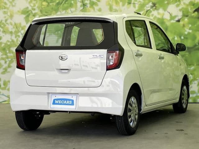 Daihatsu Mira E S — фото 2