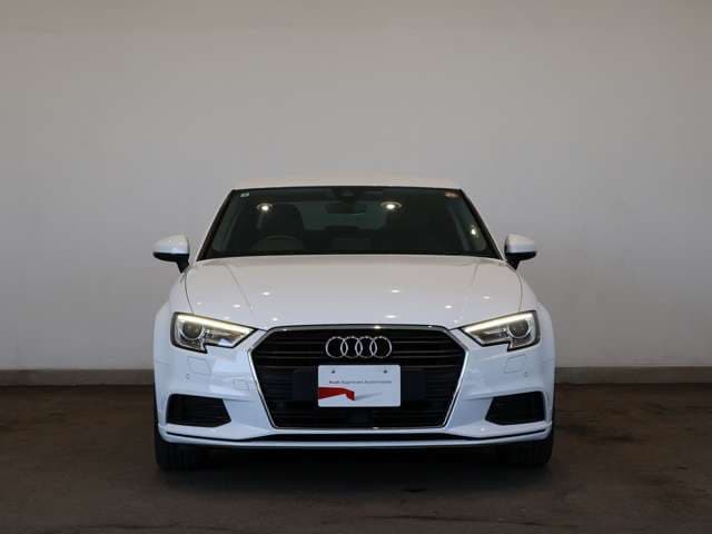 Audi A3 Sedan — фото 2