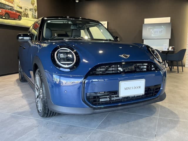 MINI MNI