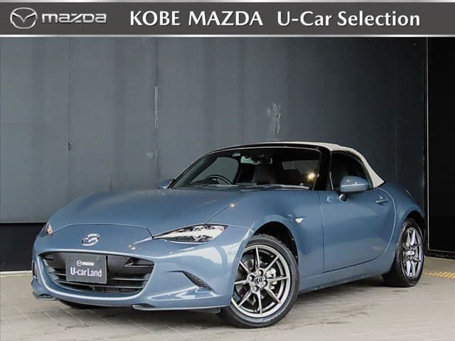 Mazda Roadster