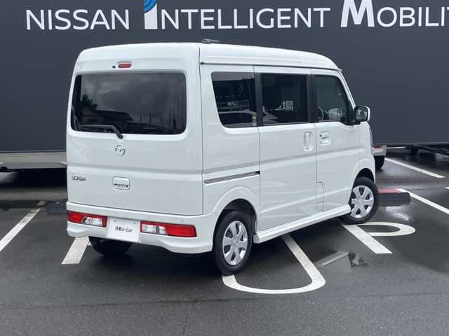 Mazda Scrum Wagon — фото 2