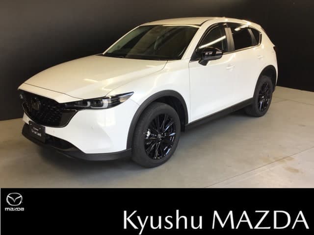 Mazda CX 5