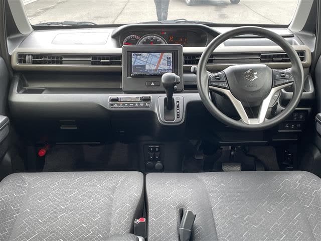 Suzuki Wagon R — фото 2