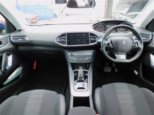 Peugeot 308 SW — фото 2