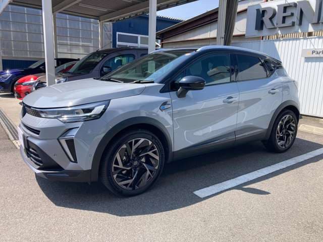 Renault Captur — фото 2