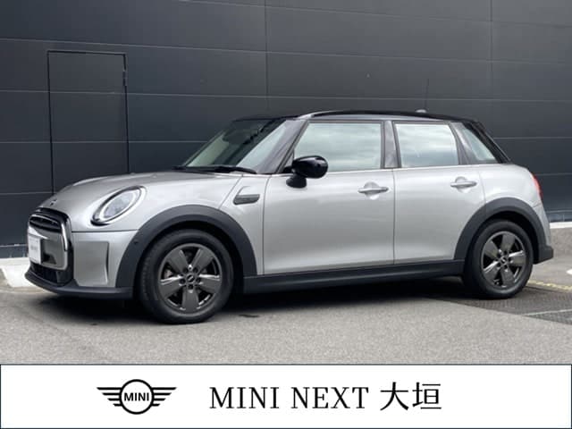 MINI MNI