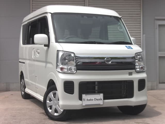 Nissan NV100 Clipperrio