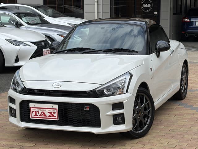 Toyota Copen