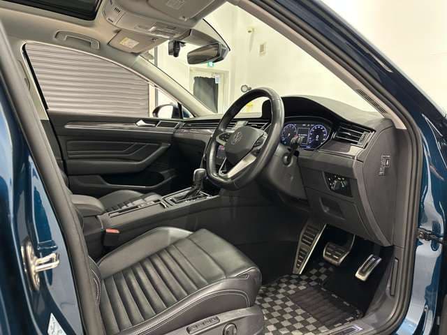 Volkswagen Passat Variant — фото 2
